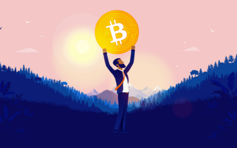 making money with crypto