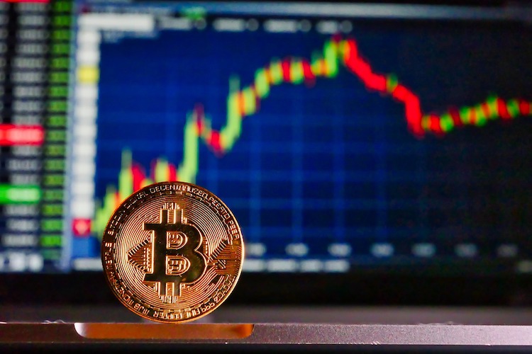 crypto volatility